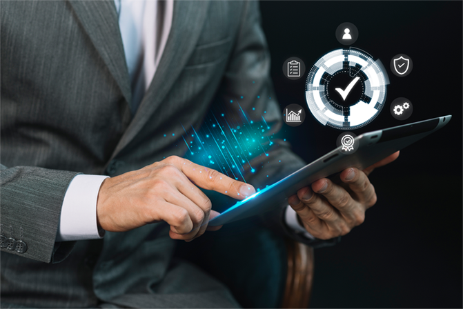 Company Management Software
