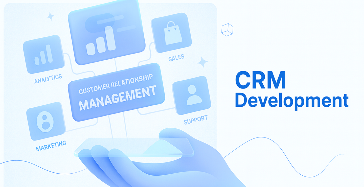 CRM Development