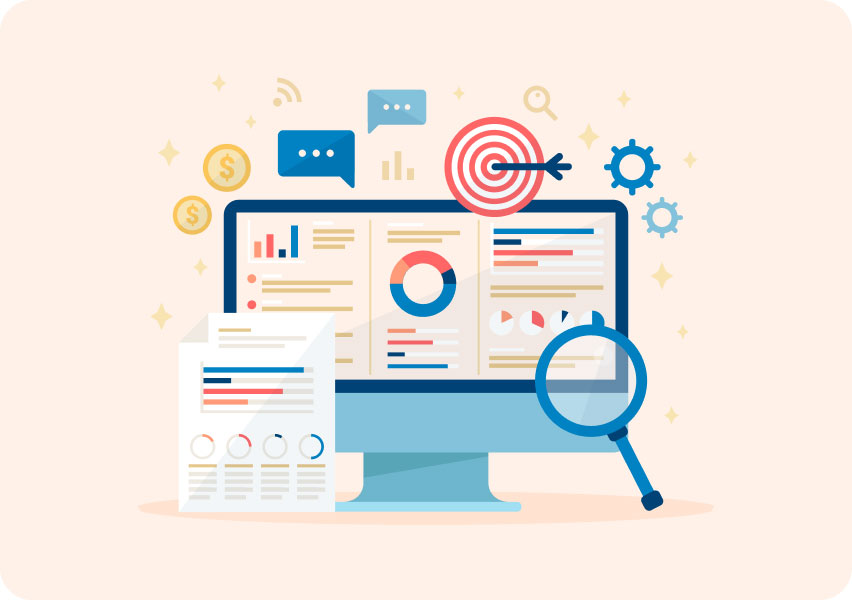 Data Scraping & Filtering