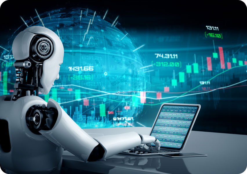 Tradding Automation
