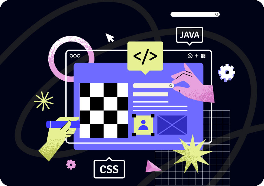 Web Development Service